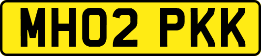 MH02PKK