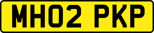 MH02PKP