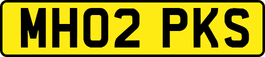 MH02PKS