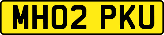 MH02PKU