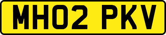 MH02PKV