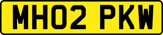 MH02PKW