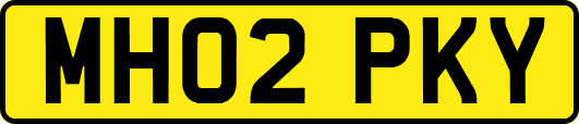 MH02PKY