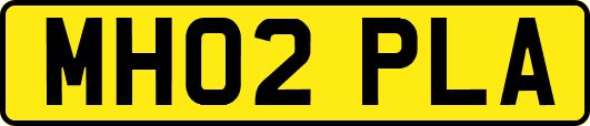 MH02PLA