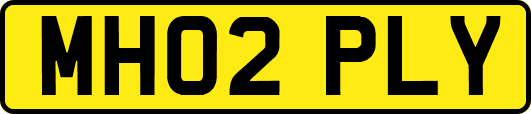 MH02PLY