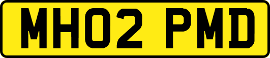 MH02PMD