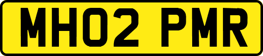 MH02PMR