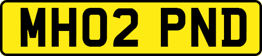 MH02PND