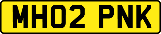 MH02PNK
