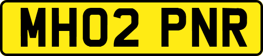 MH02PNR