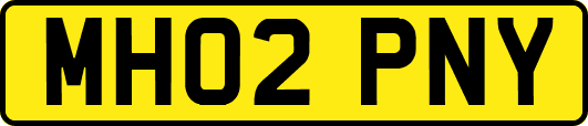 MH02PNY