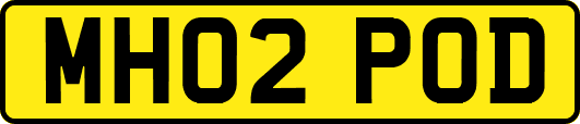 MH02POD