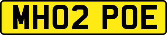 MH02POE