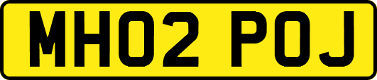 MH02POJ