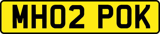 MH02POK