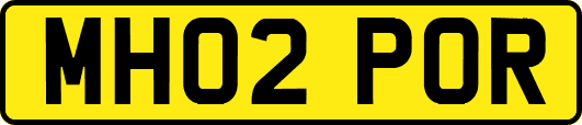 MH02POR