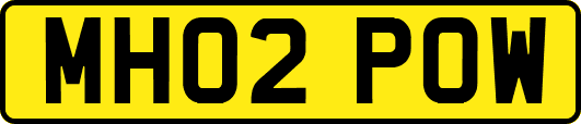 MH02POW