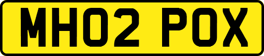 MH02POX