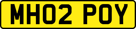 MH02POY