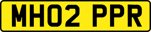 MH02PPR
