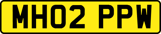 MH02PPW