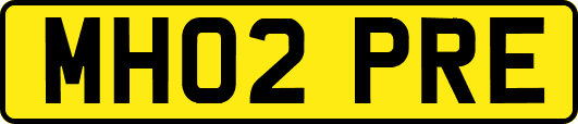 MH02PRE