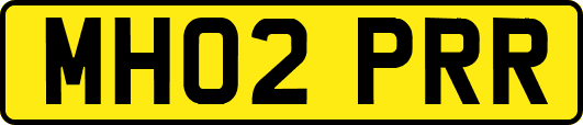 MH02PRR