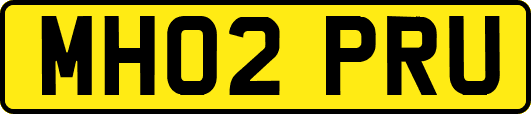 MH02PRU