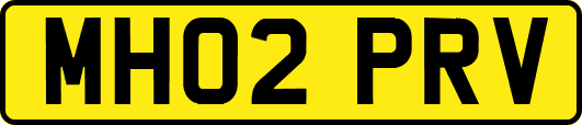 MH02PRV