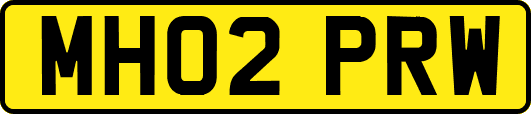 MH02PRW