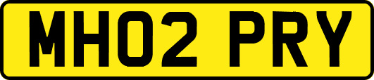 MH02PRY