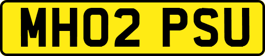 MH02PSU
