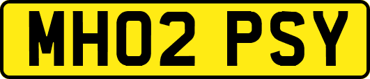 MH02PSY