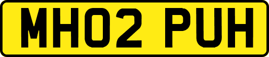 MH02PUH