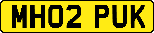 MH02PUK