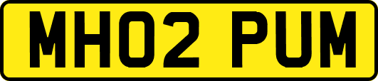 MH02PUM