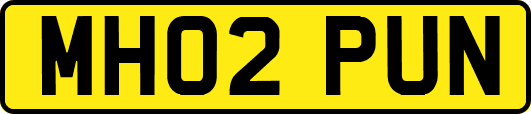 MH02PUN