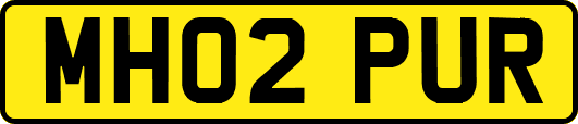 MH02PUR