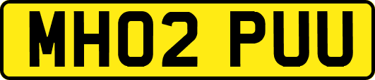 MH02PUU