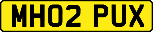MH02PUX
