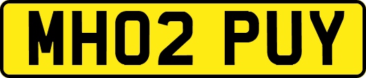 MH02PUY