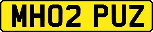 MH02PUZ