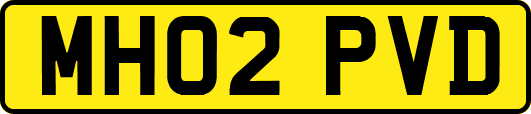 MH02PVD