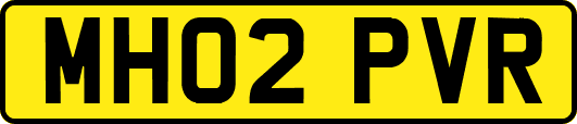 MH02PVR