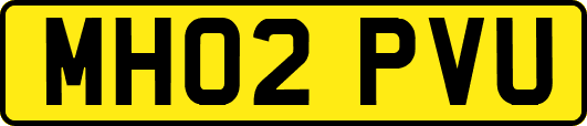 MH02PVU