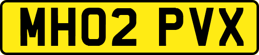 MH02PVX