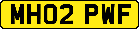 MH02PWF