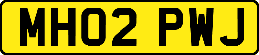MH02PWJ