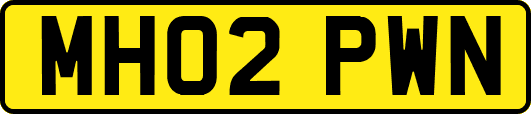 MH02PWN