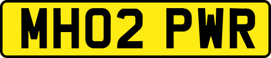 MH02PWR